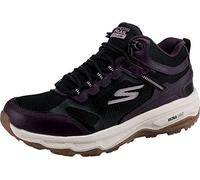 Skechers Women's Go Run Trail Altitude Shoe, Black 5