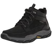 Skechers Women's Go Run Trail Altitude Hiking Boot, Taupe, 4.5 UK
