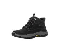 Skechers Relaxed Fit: Respected - Boswell - Walking shoes - Men's Black 46