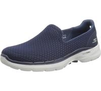 Skechers Womens Go Walk 6 Sea Coast