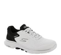 Skechers Women's Go Walk 7 - Cosmic Waves Athletic Walking SneakerSneaker