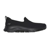 Skechers GO WALK 7 IVY, Women's Sneaker, Black, 4 UK