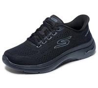 Skechers Womens GO Walk Arch FIT 2.0 Slip-Ins