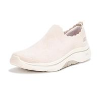 Skechers Women's Go Walk Arch Fit 2.0 Rosa LindaSneaker