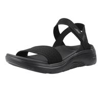 Skechers Women's GO WALK Arch Fit 2.0 Annie, Black, 6 UK