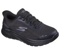 Skechers Womens Go Walk Arch Fit N-Joy Slip-ins Trainers Shoes 125840 - UK 4 EU 37