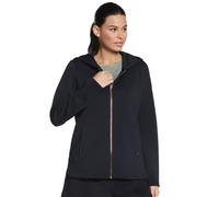 Skechers Women's GO WALK Everywhere Tunic, Black/White, S
