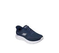 Skechers Women's GO WALK Flex Azriel Trainers in Navy | Size: 7 Skechers Navy 7
