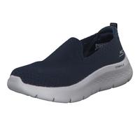 Skechers Go Walk Flex Trainers Womens Size: 6 Colour : Navy - By Express Trainers