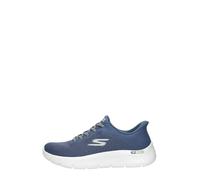 Skechers Go Walk Flex Carla Trainers Blue EU 39 Woman