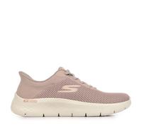 Skechers Slip-ins Go Walk Flex™ Carla Trainers Beige,Pink EU 37 Woman