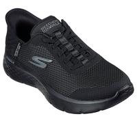 Skechers Slip-Ins: Go Walk Flex - Grand Entry - Black black 6 (39)