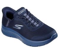 Skechers Women's Go Walk Flex Grand Entry, Navy, 8 UK