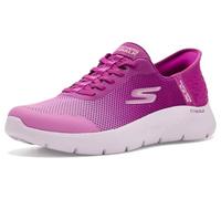 Skechers Women's GO Walk Flex Grand Entry Slip-On