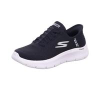 Skechers Slip-ins Go Walk Flex Grand Entry Trainers Black EU 41 Woman