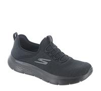 Skechers Women's Go Walk Flex-Lucy Sneaker, Black, 5 UK