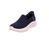 Skechers GO Walk Flex - Relish - Shoes - Women's Navy 38