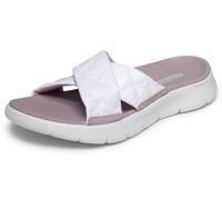 Skechers Women's Go Walk Flex Sandal GracieSlide Sandal