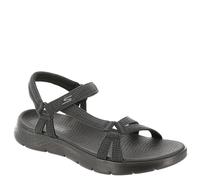 Skechers 141451 Go Walk Flex Sandal Black EU 38 Woman