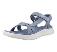 Skechers Women's Go Walk Flex Sandal SublimeGO WALK FLEX SANDAL SUBLIME | Spring Summer Collection | Toe Post Sandal