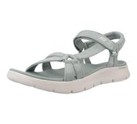 Skechers Women's Go Walk Flex Sandal SublimeGO WALK FLEX SANDAL SUBLIME | Spring Summer Collection | Toe Post Sandal