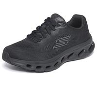 Skechers Women's Go Walk Glide Step 2.0 Kristee, Black, 4.5 UK