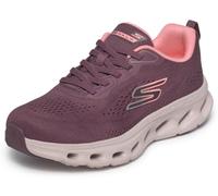 Skechers Women's Go Walk Glide Step 2.0 Kristee, Burgundy, 10 UK