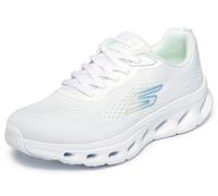 Skechers Go Walk Glide Step™ 2.0 Kristee Trainers White EU 39 Woman