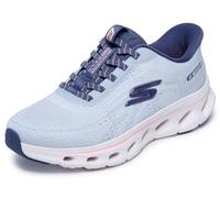 Skechers Women's Go Walk Glide Step 2.0 Maria, Blue, 6 UK