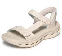 Skechers Cozy Fit Slip-Ins Quarter Strap Sandal for Women