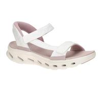 Skechers Cozy Fit Slip-Ins Quarter Strap Sandal for Women