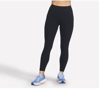 Skechers Womens Go Walk Wear High Waisted 7/8 Leggings Small