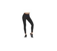Skechers Womens Gowalk Fl Hw Legging Yoga Pants, Bold Black, M UK