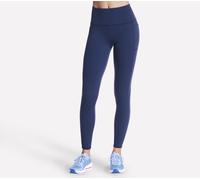Skechers Womens Go Walk Wear High Waisted Leggings Small