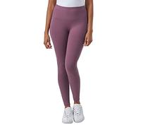 Skechers Women's Go Walk High Waisted Legging Leggings | Walking, GO-Flex fabric, 4-way stretch, moisture-wicking, UPF 40+, high waist