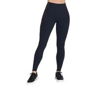 Skechers Women's Go Walk High Waisted Legging Leggings | Walking, GO-Flex fabric, 4-way stretch, moisture-wicking, UPF 40+, high waist