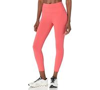 Skechers Women's Go Walk Hw 7/8 Legging Leggings | Workout, GO FLEX, Moisture-Wicking, UPF 40+, 4-Way Stretch, High Waisted