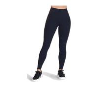 Skechers Womens Go Walk HW Legging, Cheetah, M