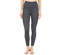 Skechers Women's Go Walk HW Legging, Grey, XS