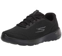 Skechers Women's Sneaker Go Walk Joy-Ecstatic Black UK 5.5