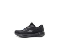 Skechers Womens Go Walk Joy - Ecstatic Sneaker, Black, 5 Wide US