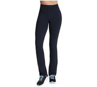 Skechers Womens GO WALK Joy Pant Colour: Black, Size: Extra Large