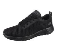 Skechers Women's Go Walk Joy Paradise Shoe Black 11 M US