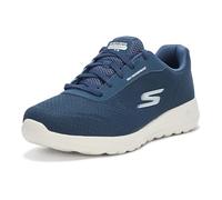 Skechers Women's Go Walk Joy Sareh Waterproof Sneaker, Navy, 5 UK