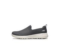 Skechers Women's Go Walk Joy Trainers, Charcoal Textile/Trim, 7 UK