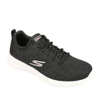 Skechers GO WALK JOY shoes black violet Women - 39