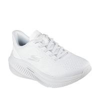 Skechers Women's GO Walk MAX Cushioning Arch FIT Sneaker, White, 5 UK