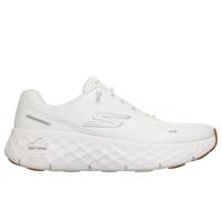 Skechers Women's Go Walk Max Cushioning Flex Trainer, White, 5 UK