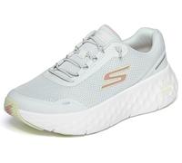 Skechers Women's Go Walk Max Cushioning Flex Trainers, Sage, 9 UK
