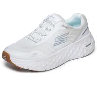Skechers Women's Go Walk Max Cushioning Flex Trainer, White, 5 UK